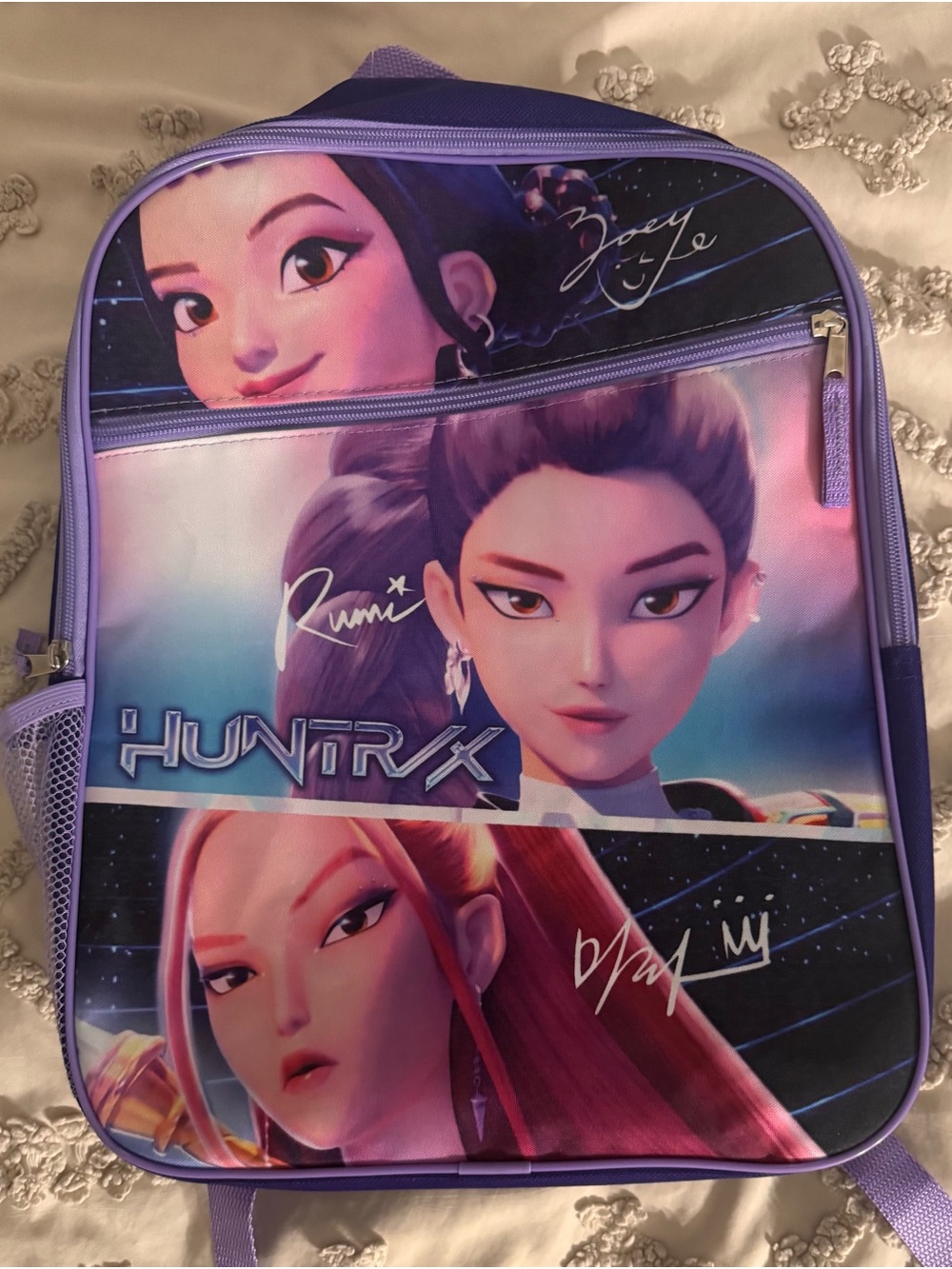 Girls' Huntrix Backpack
